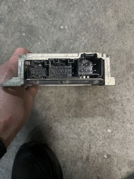 Усилвател Bose Mazda CX5