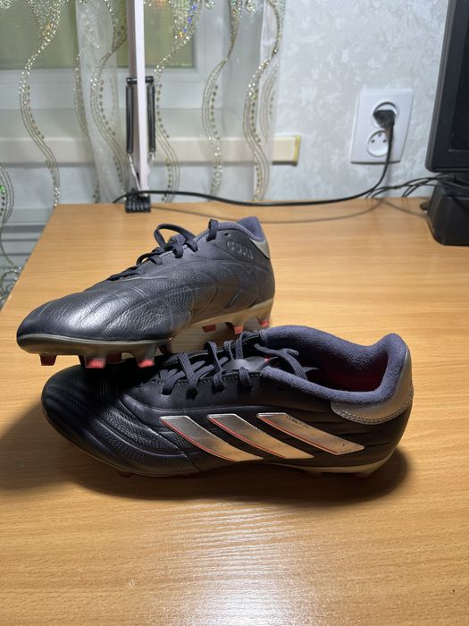 Adidas Copa pure 2 leagea FG