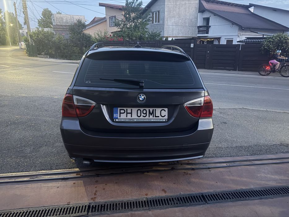 BMW 3 Series 2007 — imagine 3