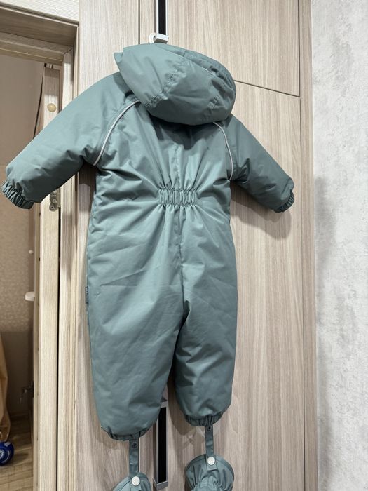 Продам зимний комбинезон