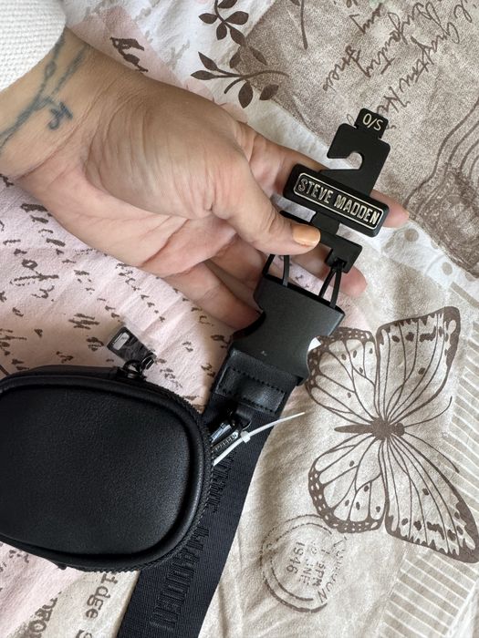 Чанта тип колан/паласка SteveMadden