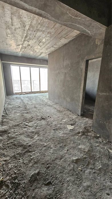 Квартира ЖК Nukus Avenue 2/9/12 51 м2