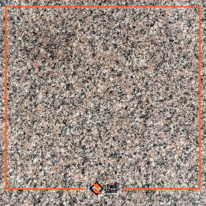 ГРАНИТ Травертин Каменный ковёр Брусчатки