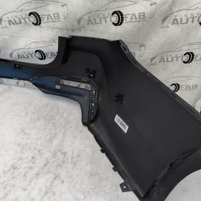 Bara spate BMW Seria 5 G31 LCI M-Paket Combi/Break/Variant an 2020-202