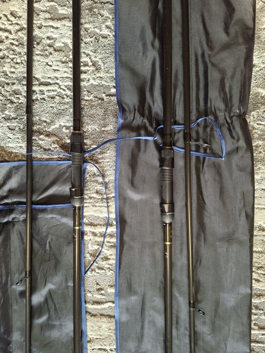 Lanseta Hakuyo MTX Class New  Concept, 3.90m, 4.00lbs, 2buc