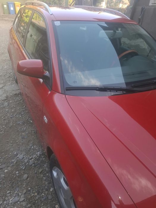 Audi A4 b7 2007