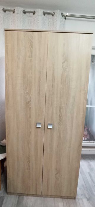 Dulapuri / Sifoniere