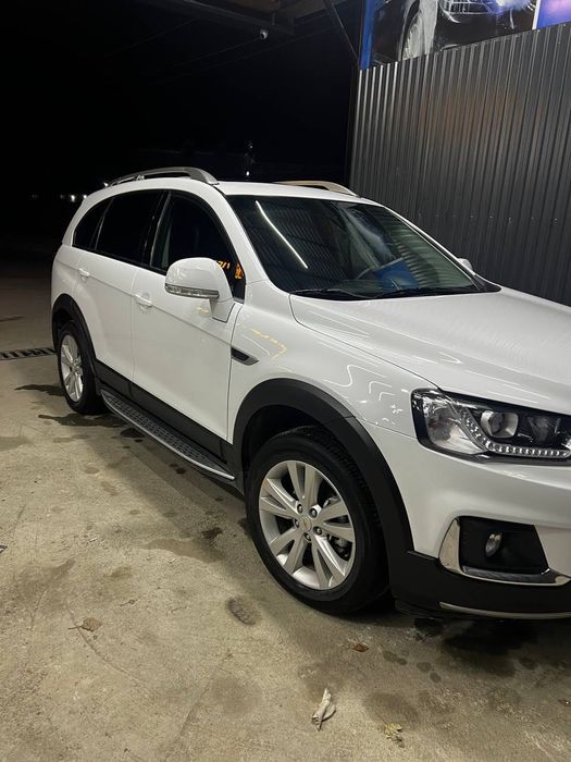 Kaptiva 4 OQ kraska toza