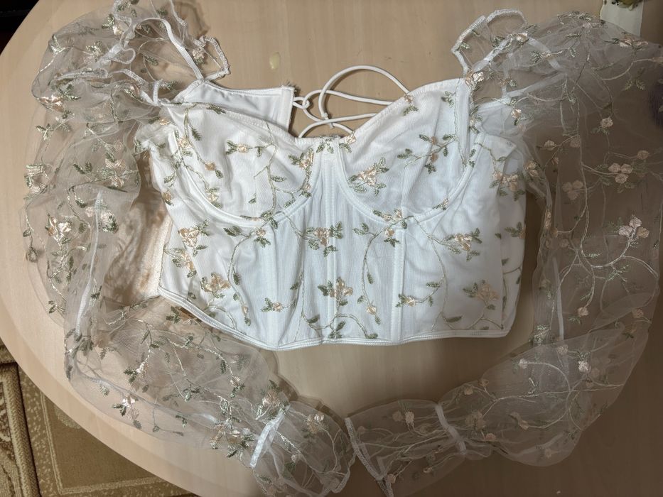 Б/у женские вещи