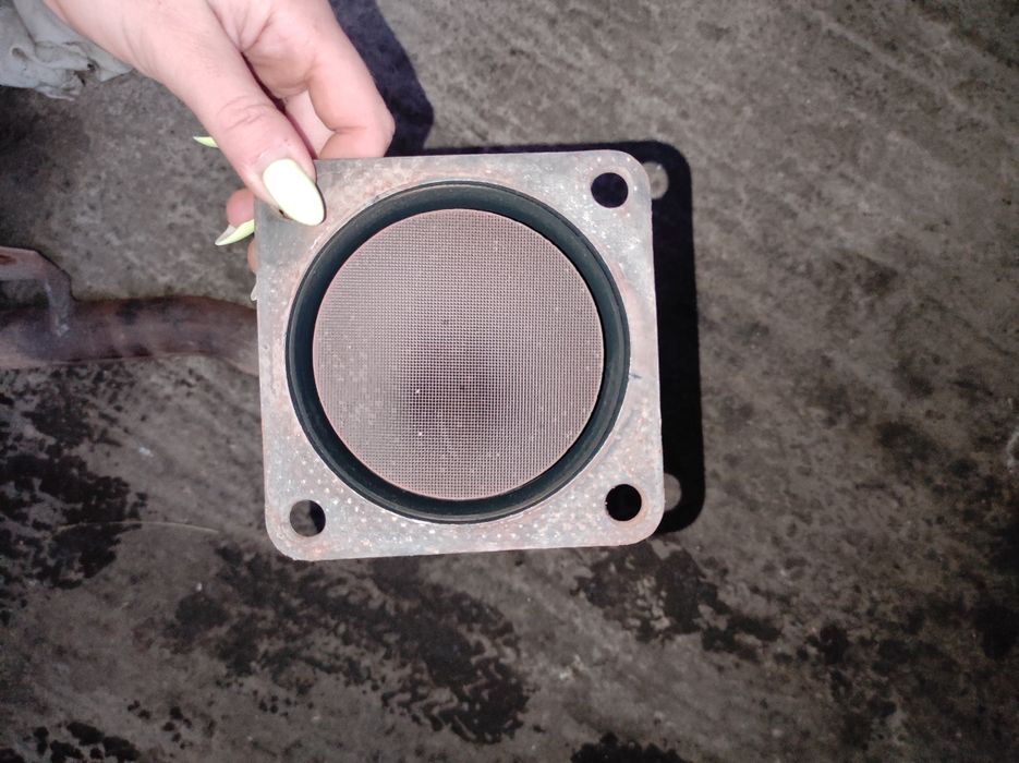 Катализатор за Пежо - Peugeot