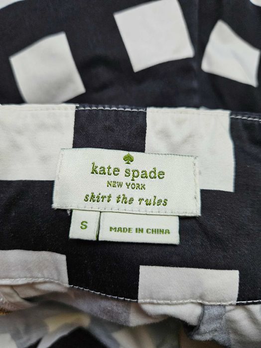 Официална Пола kate spade