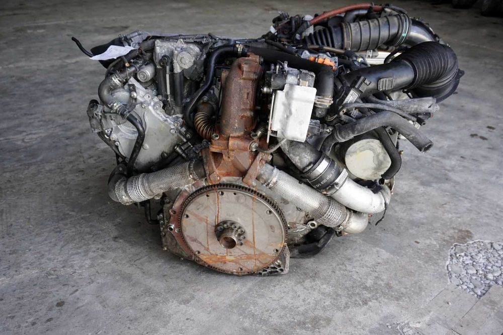 Motor Audi A4/A5/A6/Q5 3.0 TDI CCWA