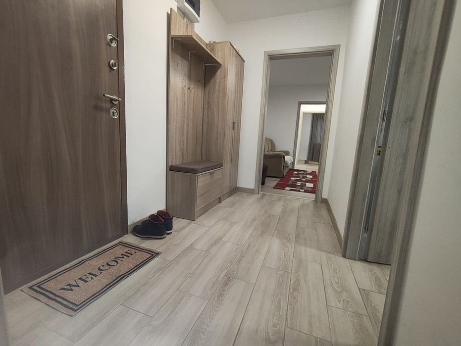 Proprietar închiriez apartament renovat
