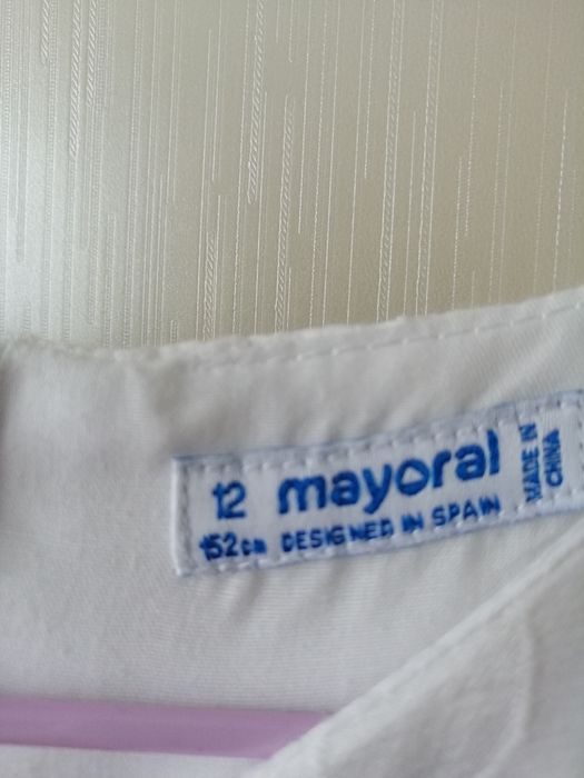 Рокли Zara i Mayoral