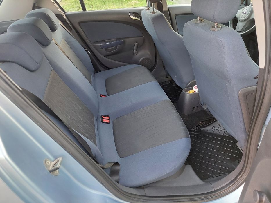 Opel Corsa D, 1.3 CDTI, Diesel