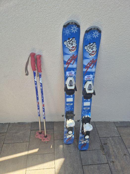 Schiuri si bete ski