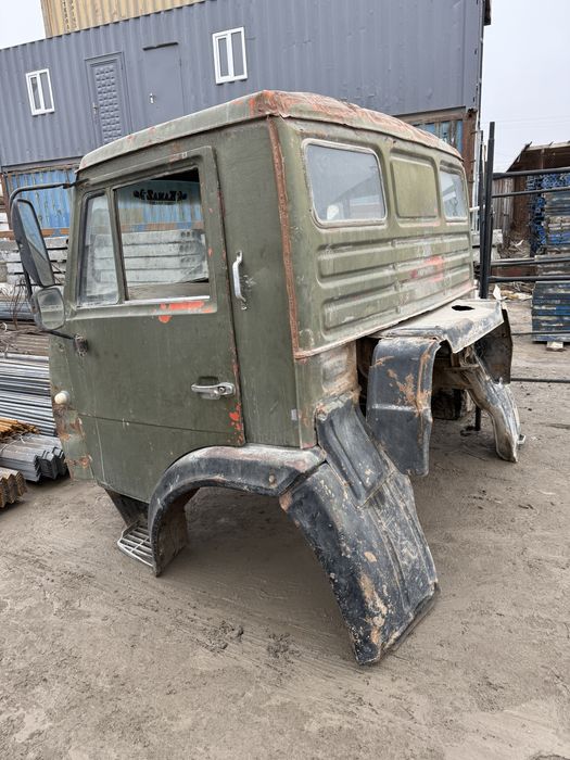 Камаз капинка сотилади