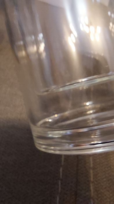 Sticla perete dublu ceai cafea