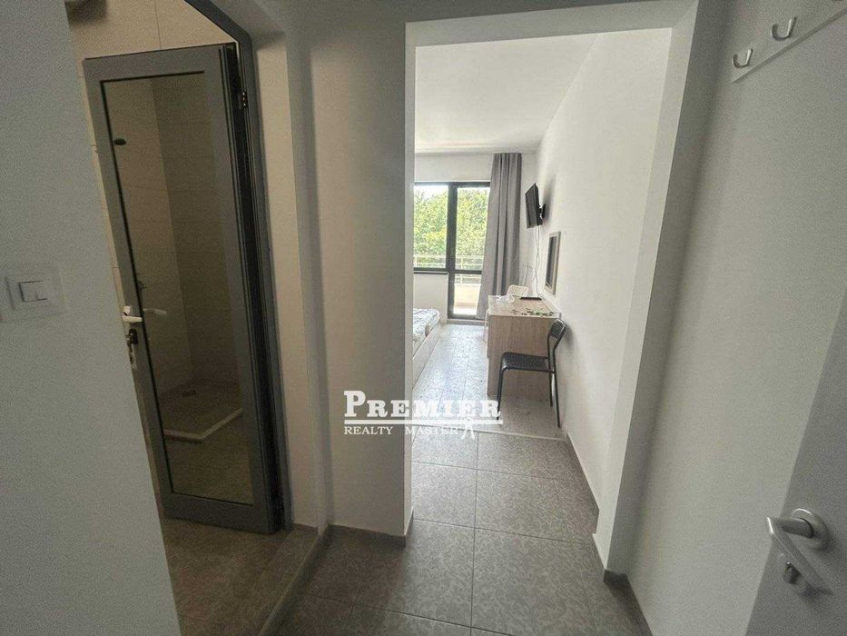 Продава се Едностаен апартамент в Поморие - 33 кв.м за 1394 €/кв.м - Снимка #5
