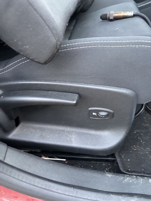 Dezmembre renault Megan 2011 1.4TCE