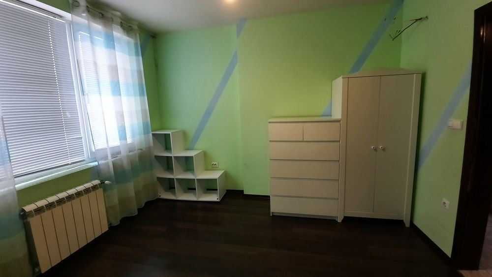 3-стаен апартамент под наем в манастирски ливади