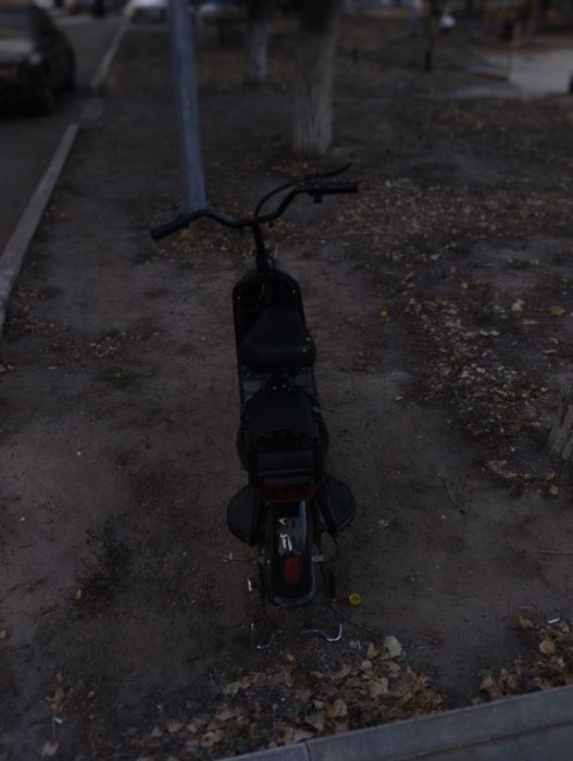 Продам Эл скутер