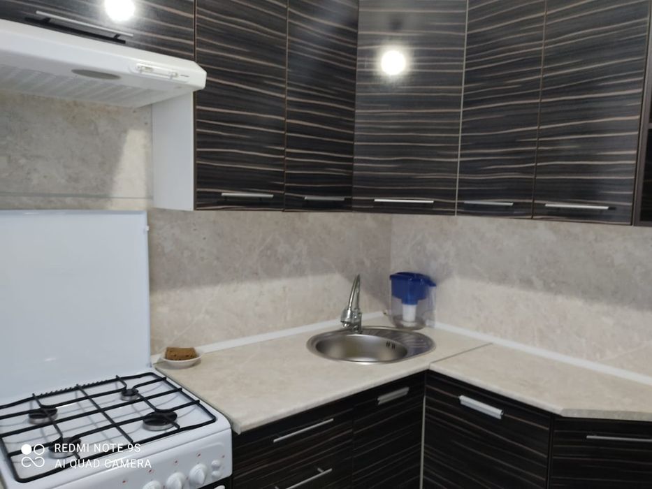 Сдам двухкомнатную квартиру