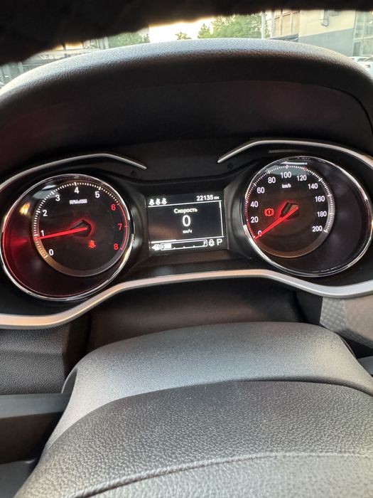 Chevrolet Onix 2024 — 8