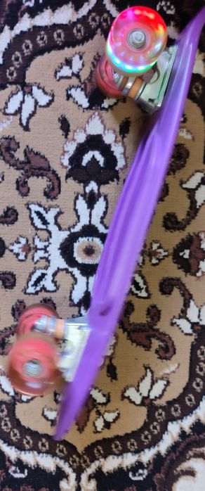 Пенни борд (скейт скейтборд)