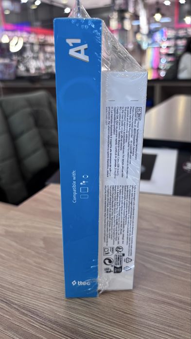 Чисто нов неразопакован Honor X5c plus