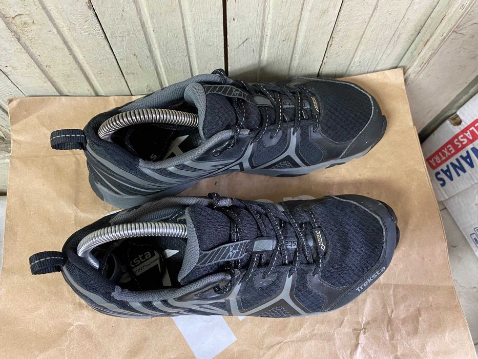 ''Treksta Sync lll Gore-Tex''оригинални мъжки туристически обувки 41 н