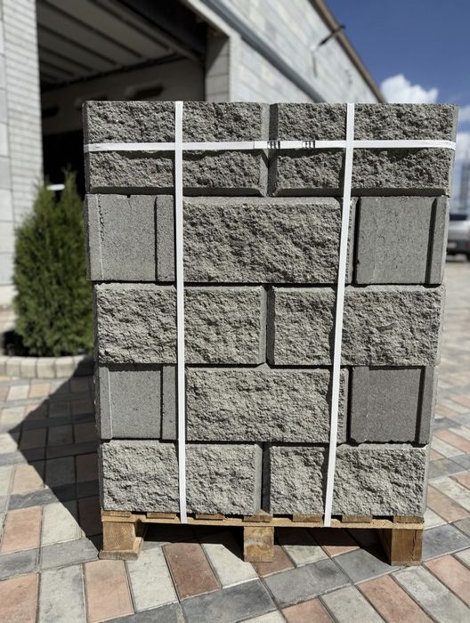 Газоблока пескоблок