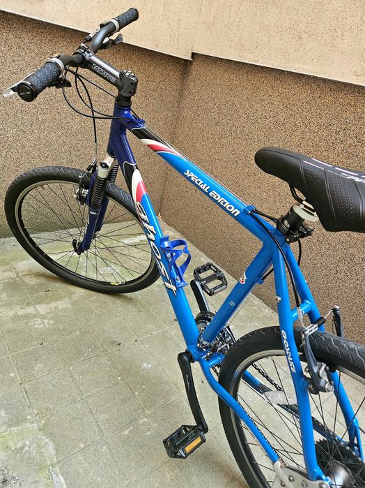 Велосипед Ghost 26" -M