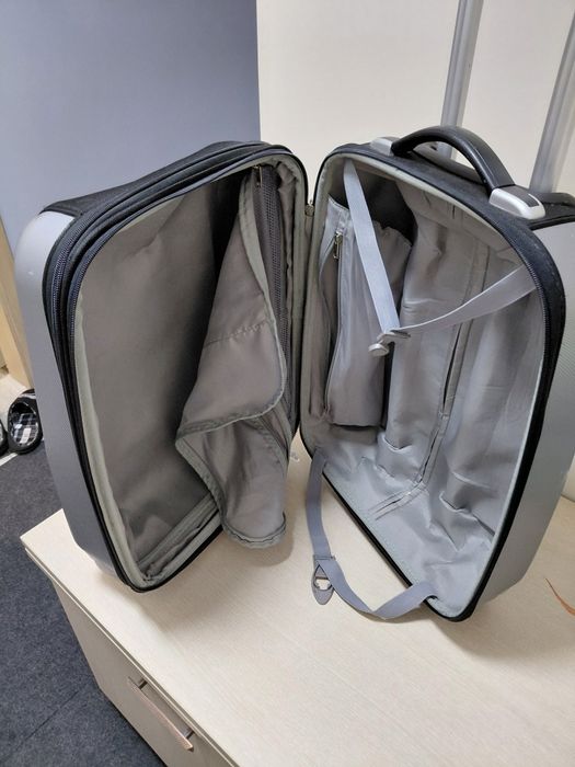 Пътнически куфър