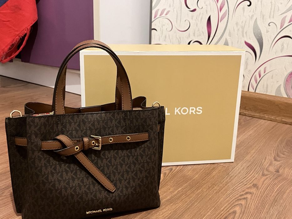 Сумка MK оригинал