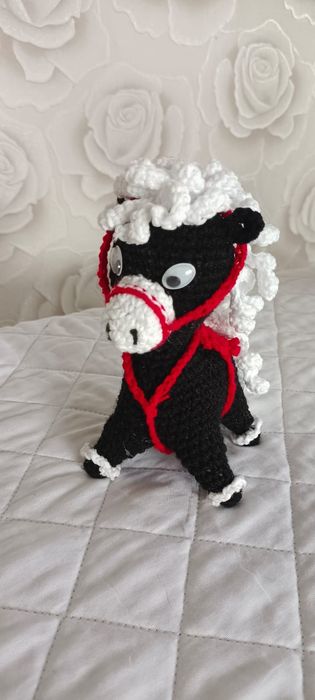 Лошадки своими руками