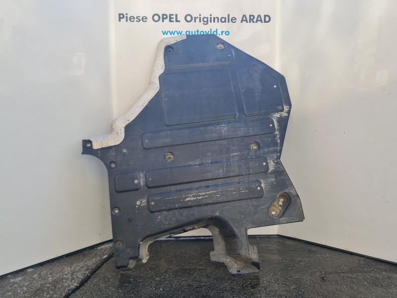 Scut sub masina Opel Insignia A