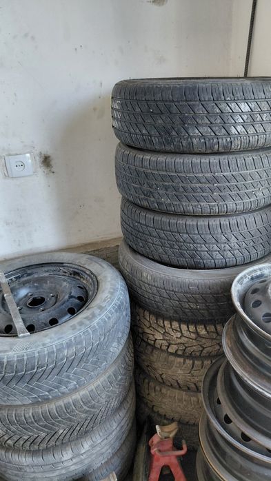 Yangi va rabochchi balonlar optom narxda sotamiz