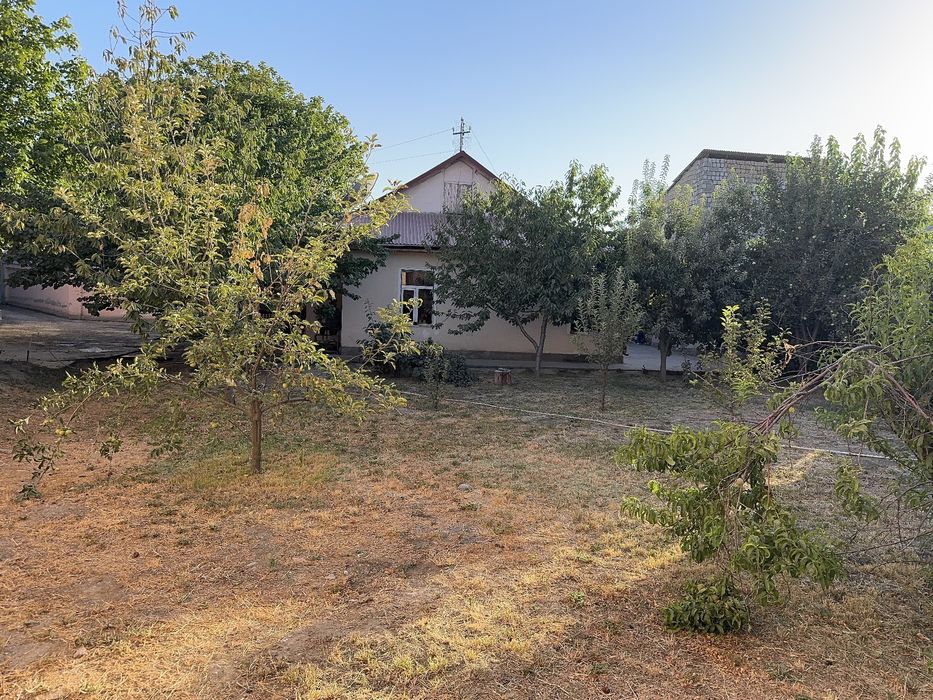 Ховли Самарканд Узбекистанская