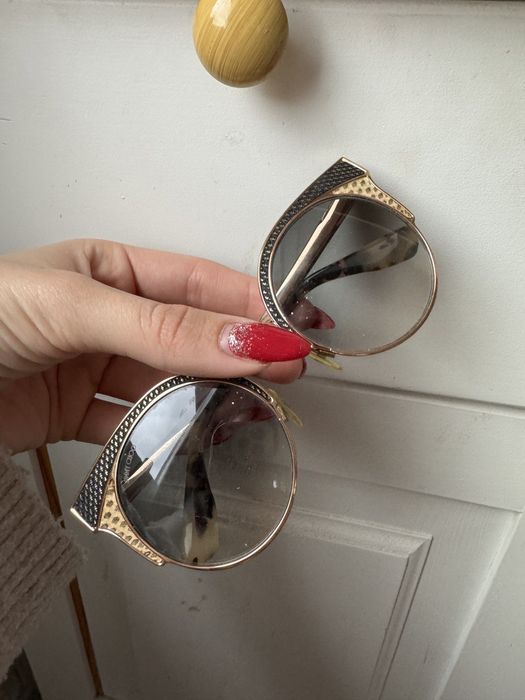 Слънчеви очила Jimmy Choo
