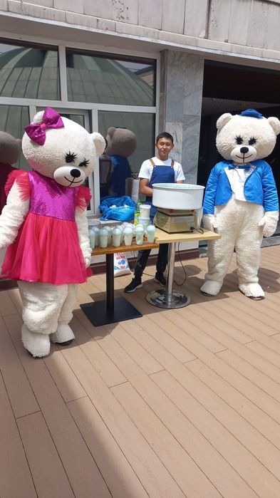 Продам готовый бизнес с клиентом