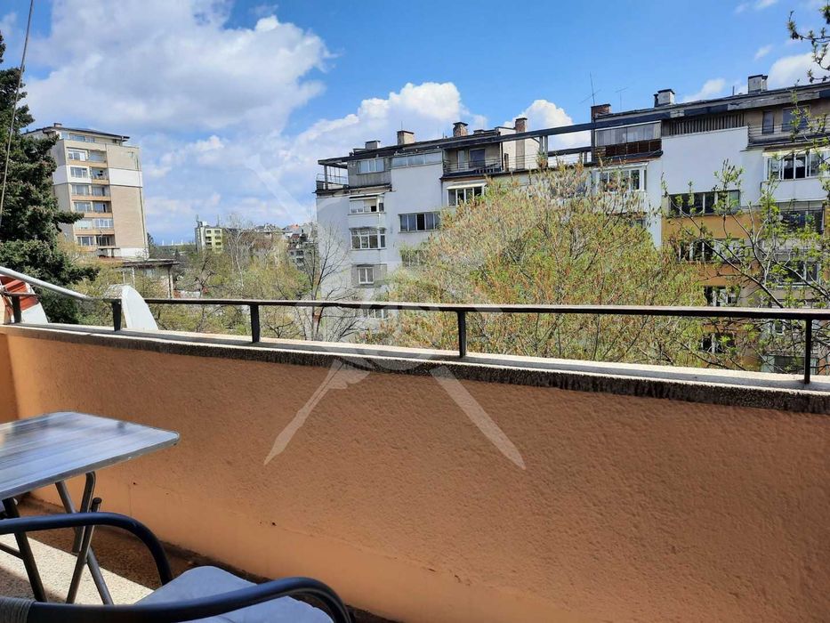 Дава се под наем Двустаен апартамент в София, Гео Милев - 68 кв.м за 687.99 € - Снимка #8