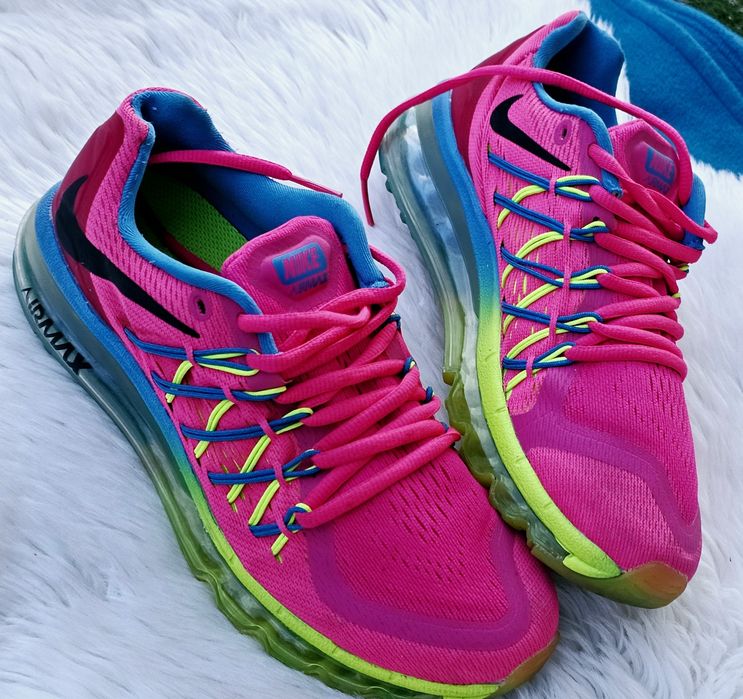 Nike Air Max оригинални дамски сникърси 38 номер