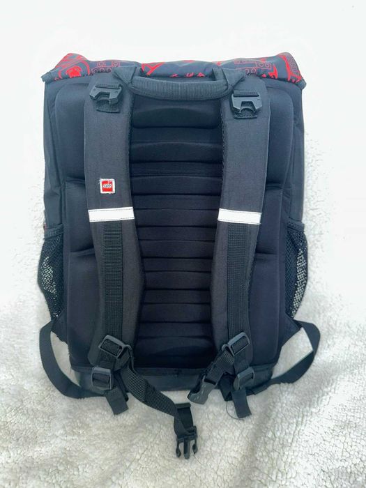 Ученическа раница