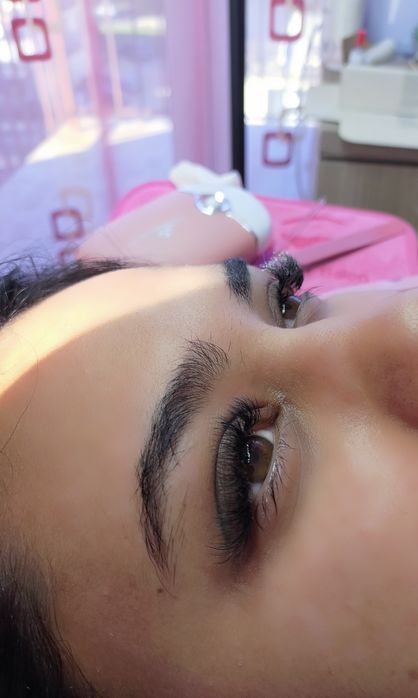 Extensii Gene false Fir cu Fir