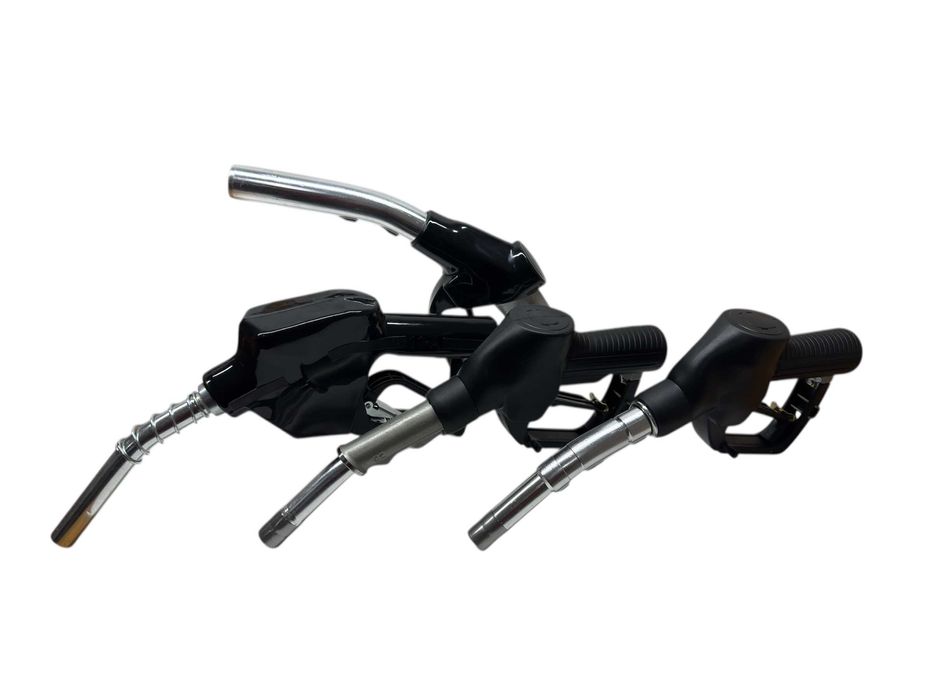 Краны раздаточные для АЗС