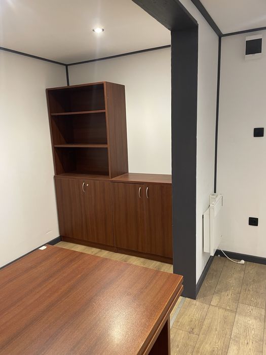 Дава се под наем Склад в с. Каменар, Област Варна - 310 кв.м за 1196.97 € - Снимка #6