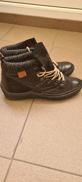 Ghete iarna Camel Active