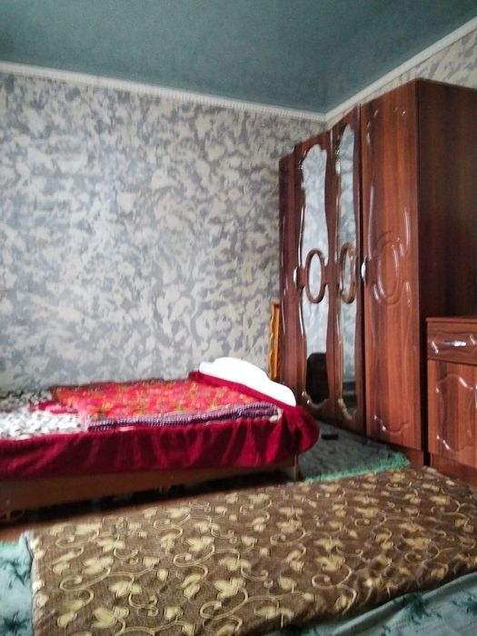 Уй сатылады тез Арада Сауда бар Ынтымак Акан сери 21