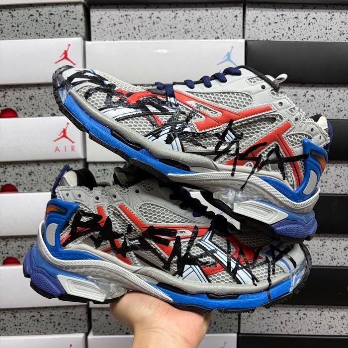 Balenciaga Runner | 35-46